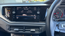 Volkswagen Polo 1.0 TSI 95 Active 5dr Petrol Hatchback